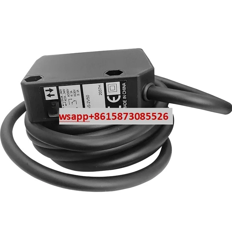 

Фотоэлектрический датчик переключателя BGS-2V50-2V100/N/P