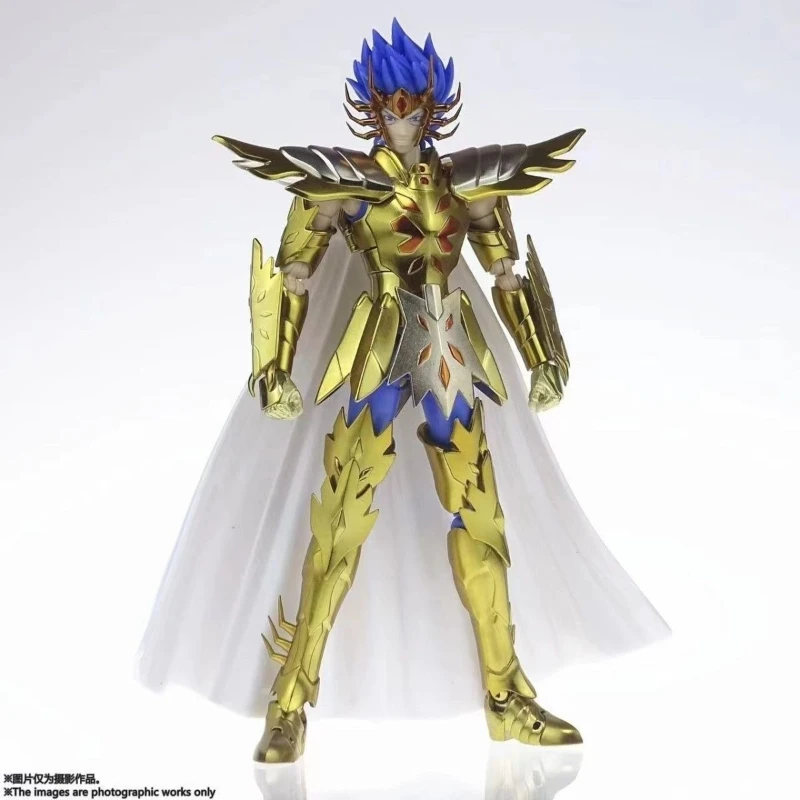 

ST LC SS Cancer Manigot EX body Golden Saint Seiya Mythical Model