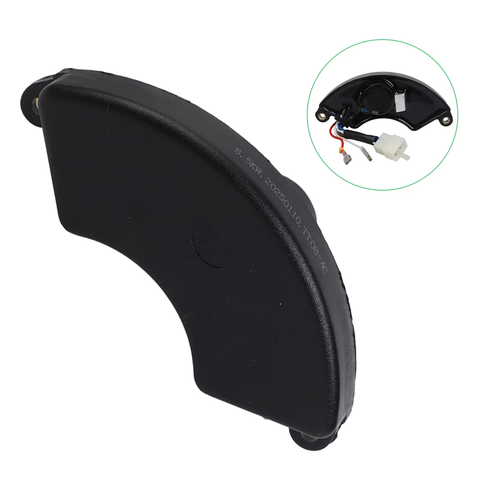 Dynamo Kits Voltage…