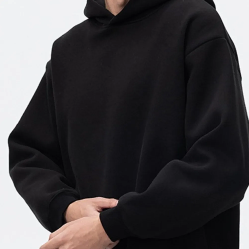 2026 New Autumn Slim Style Fashionable And Comfortable Casual Temperament Commuting Versatile Simple Hooded Sweatshirt