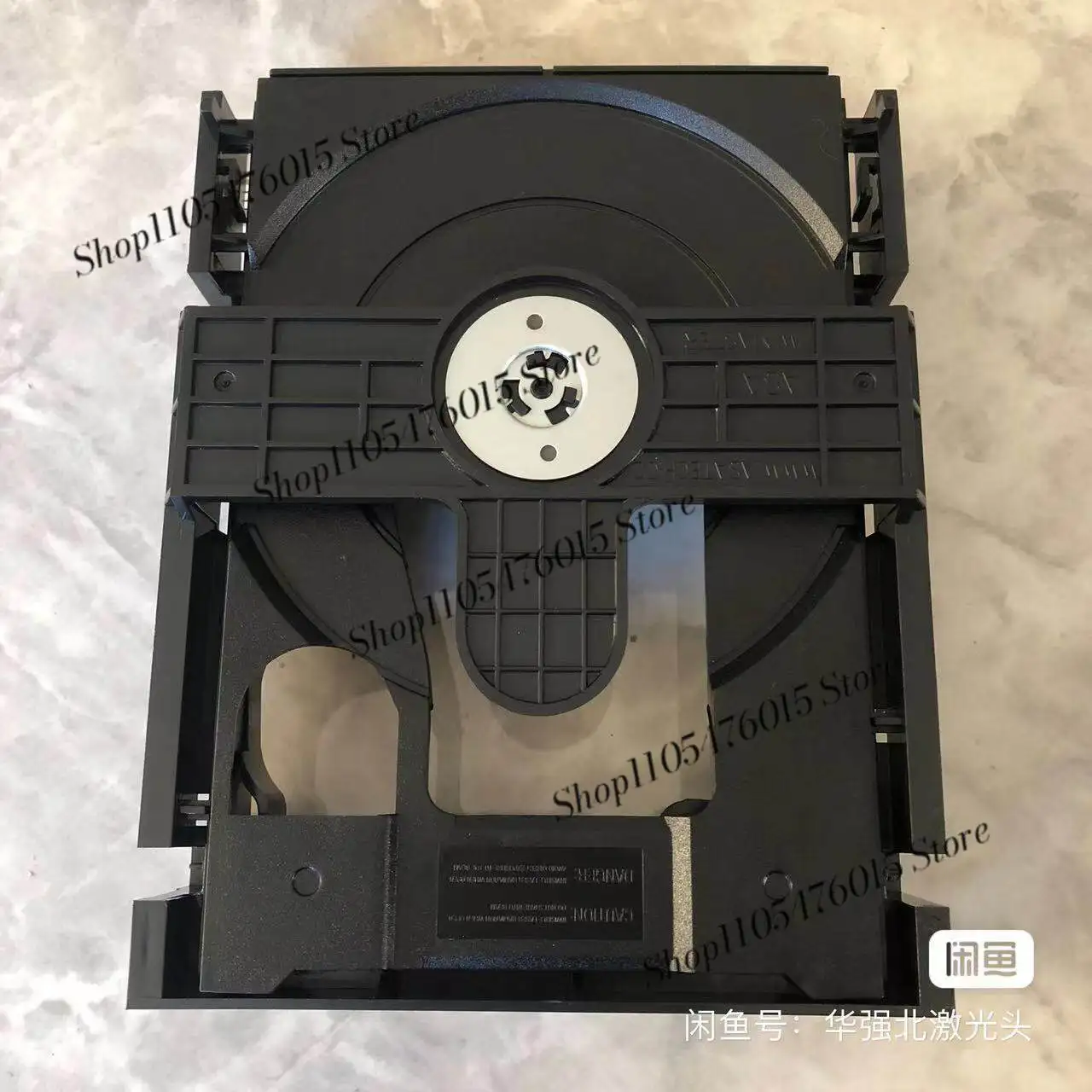 DVD Player Tray Loader Mechanism Without Laser Head For SF-HD850 SF-HD65 Replacement Accessories