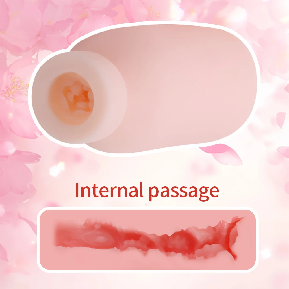 زجاجة الحليب ذكر الاستمناء جيب كس لعبة الجنس الكبار للرجال تمتص جهاز استمناء المهبل الحقيقي Onahole الرجال مثير متعة لعبة