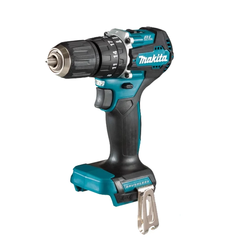 Makita rechargeable screwdriver DDF487Z