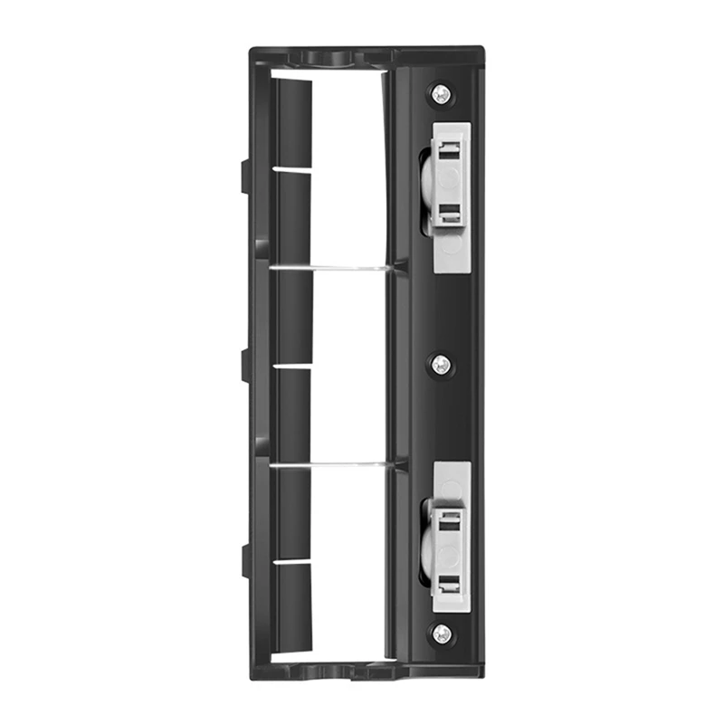 AGLH غطاء فرشاة الأسطوانة الرئيسية لقطع غيار المكنسة الكهربائية Ecovacs Deebot X1/T10/T8/T5/T20/T9