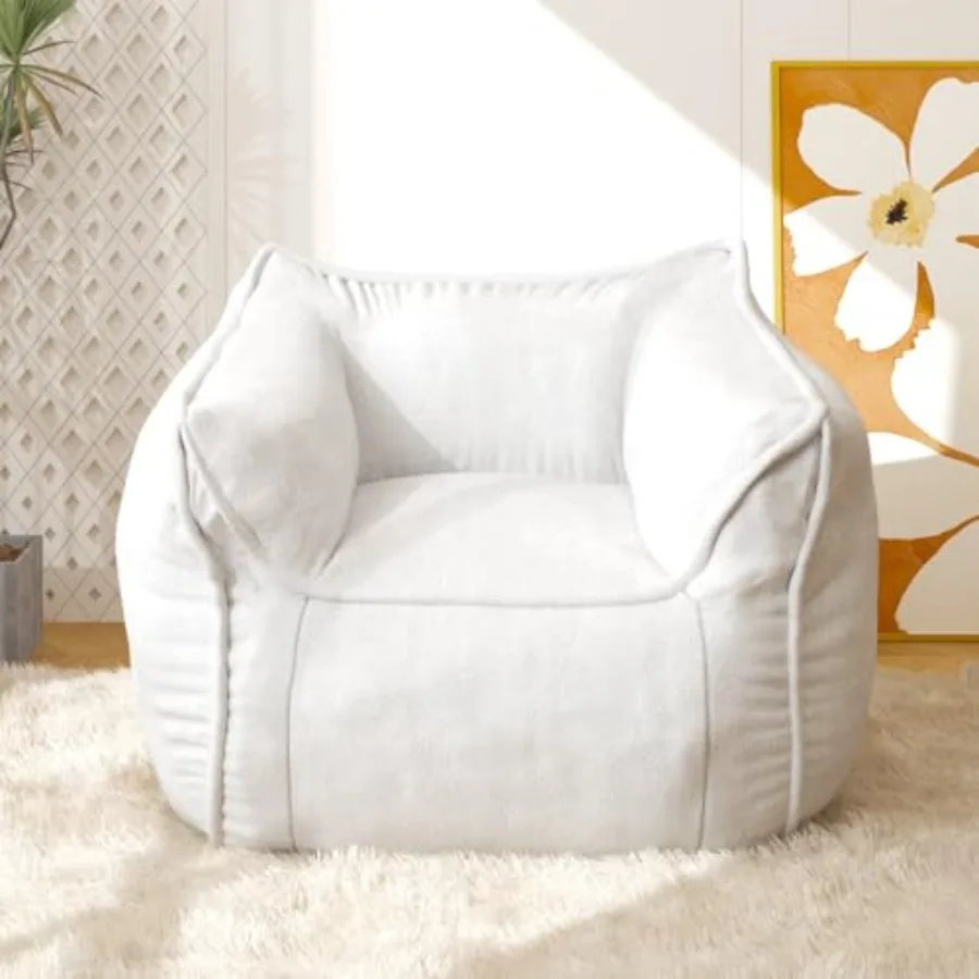 Giant Bean Bag Chai…