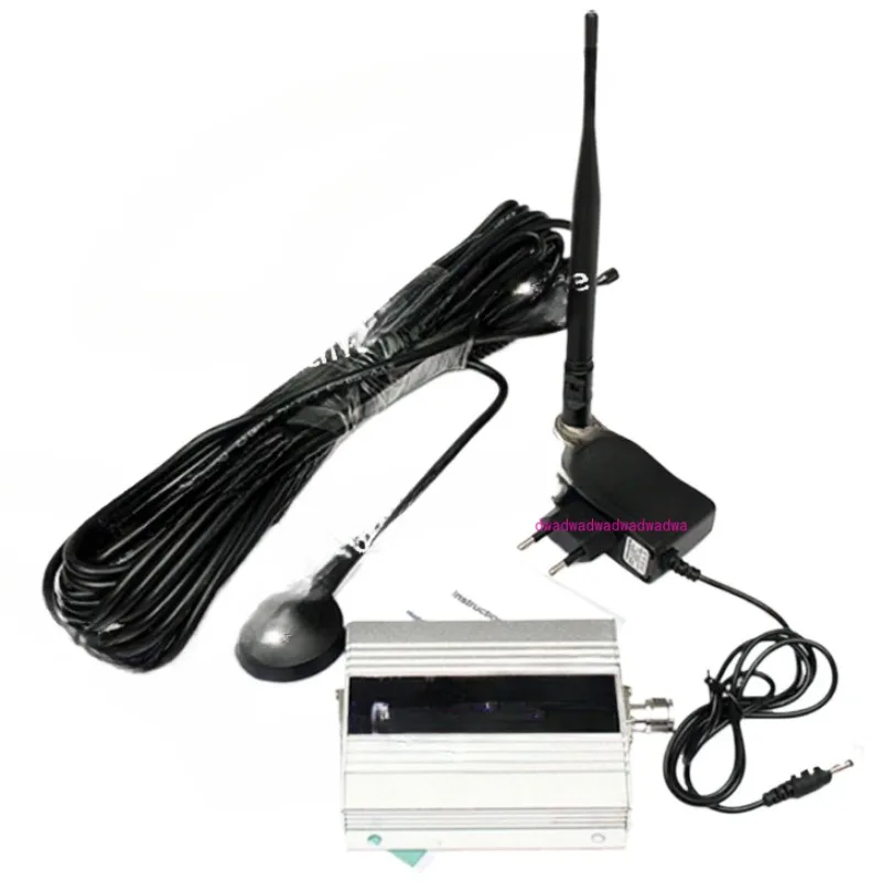 

Mini GSM900MHZ Signal Amplifier 2G 3G 4G