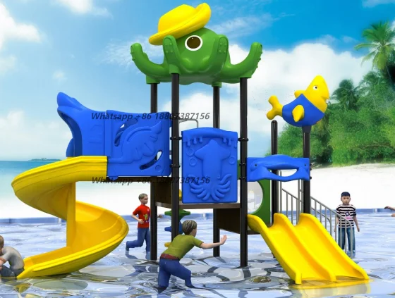 

Water Play Games Equipment Old Water Park Equipment with Price List