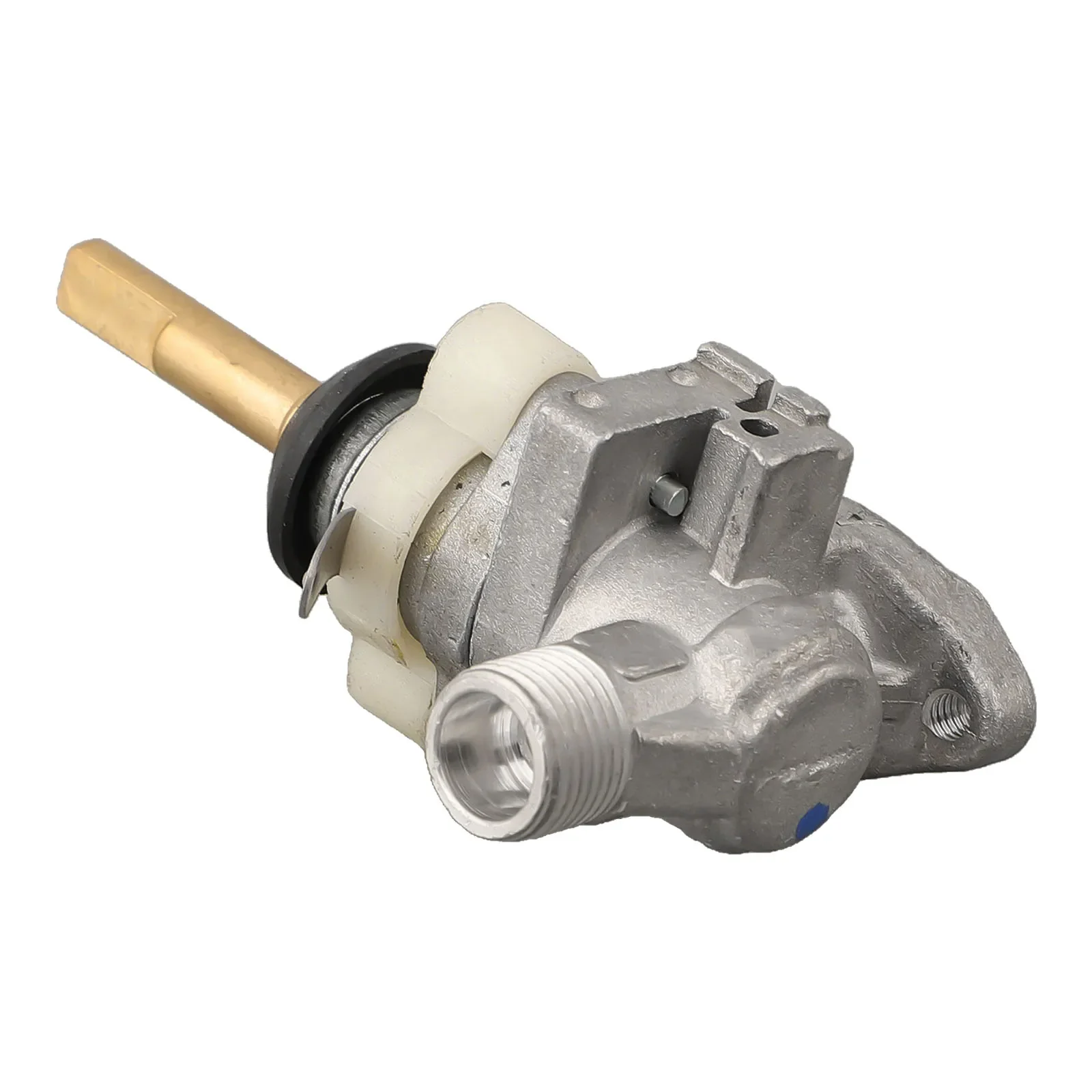 

Предохранительный клапан газовой плиты, напряжение 1,5 В, 110-220 В, предохранительный клапан, водонагреватель, удобный переключатель, отсутствие утечек подключения