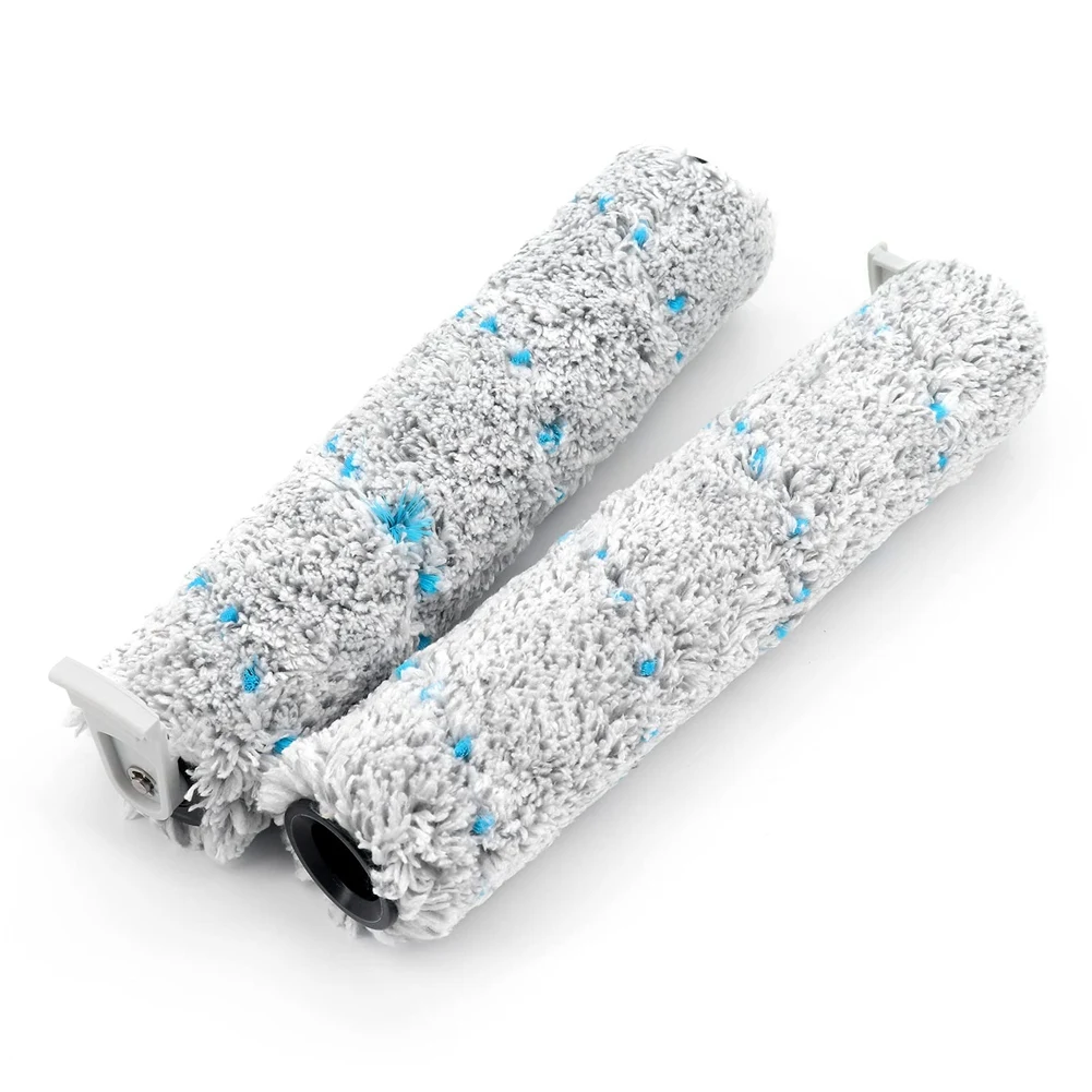 Filtre de brosse à rouleau multi-surfaces de remplacement populaire pour aspirateurs secs et humides Bissell CrossWave X7 Pet Pro 350F 2832Z 2955Z