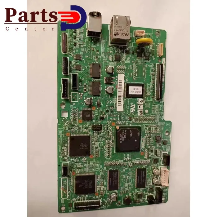 FM4-3976 Formatter PCA for Canon MF8030cn 8030cn Main Board Mother Logic Board