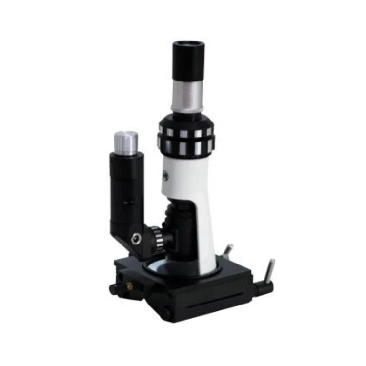 

4XC Trinocular Inverted Metallographic Microscope