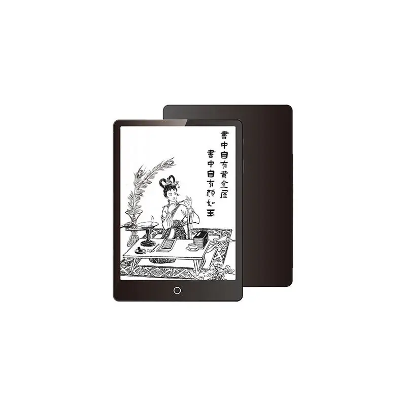 OEM Ink Screen Tablet 6/7.8/10.1/10.3 Inches E-book Reader Handwriting for E-book Smart Books