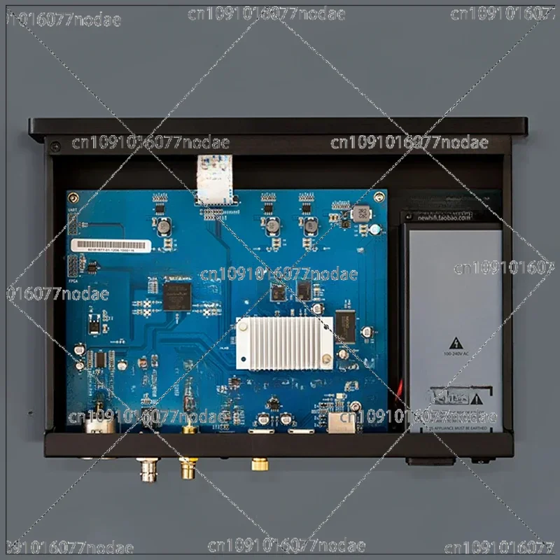 New U1 U2 Streaming Music Player Dsd Digital Turntable