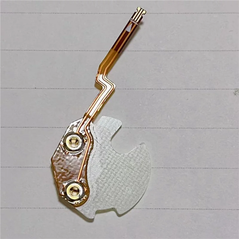 

GTBL 6PCS MC2-FPCB1 Fit For Gasalertmicro Clip XT/XL, Replacement Flex PCB For Oxygen O2 Sensor