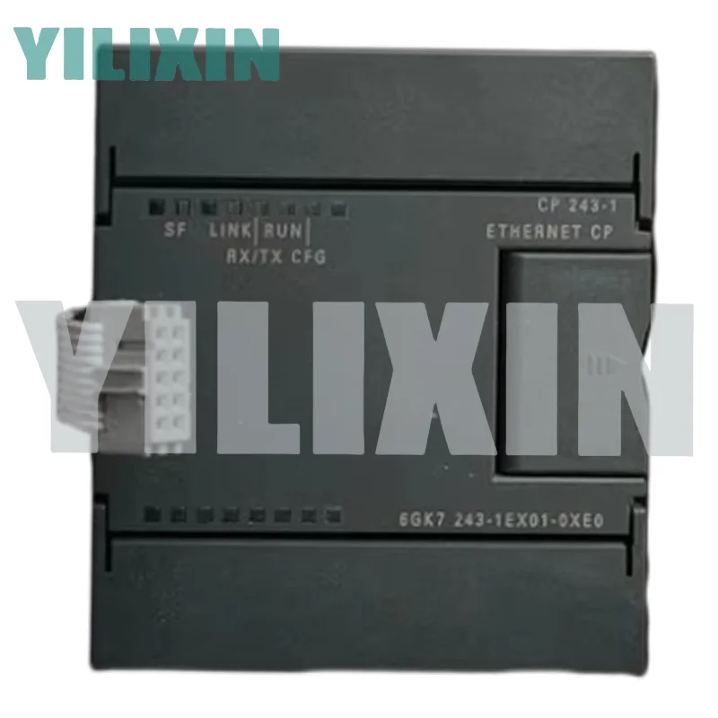 

New Original 6GK7243-1EX01-0XE0 PLC Module