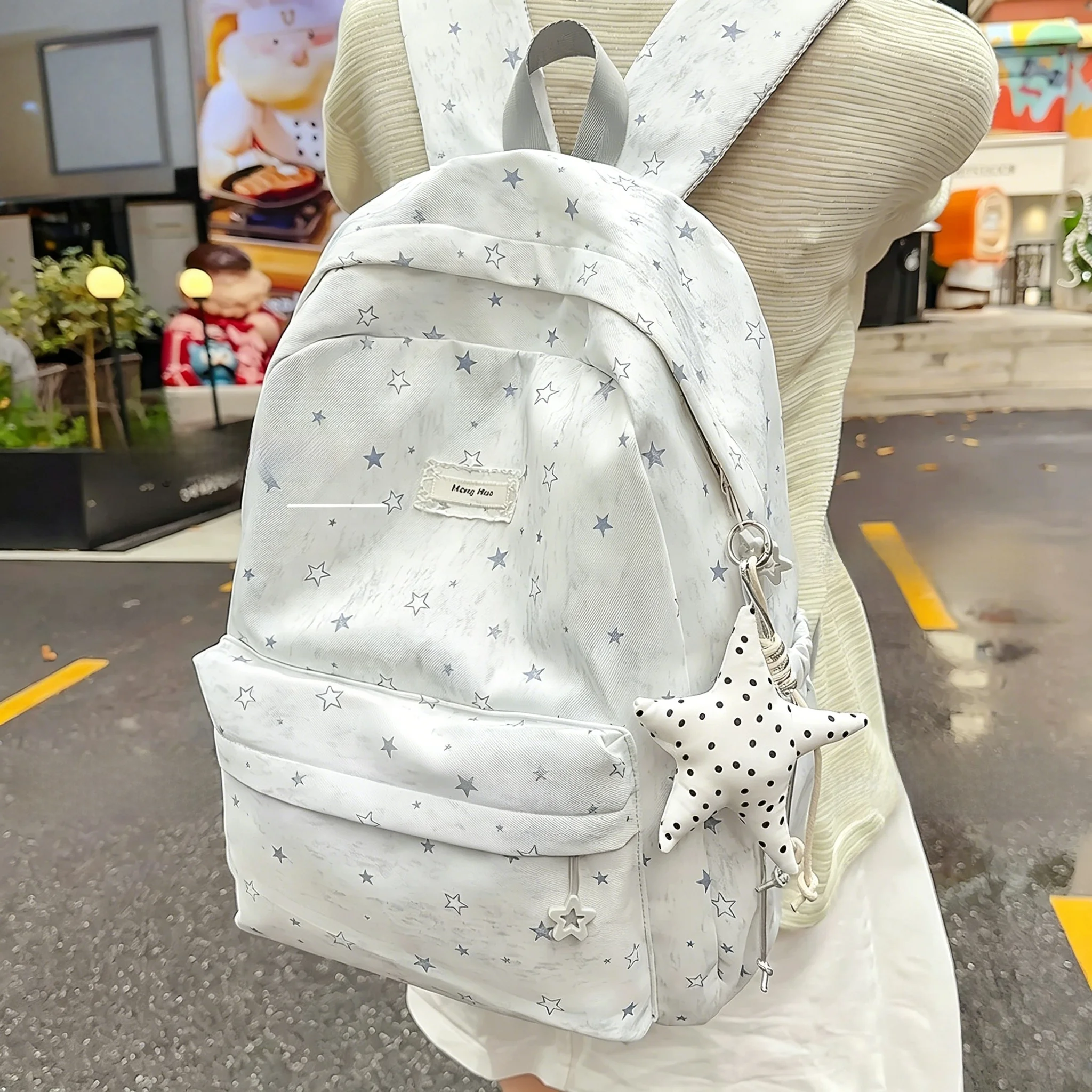 mochila-escolar-ultraligera-con-estampado-de-estrellas-de-alta-capacidad-para-ninas-de-secundaria-y-preparatoria-con-multiple