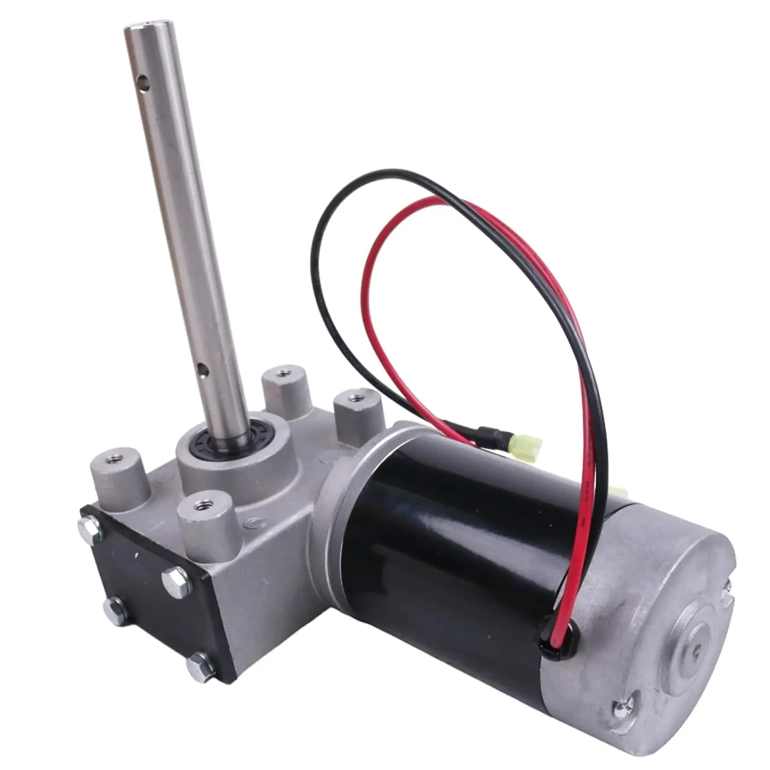 256W 700 ± 8%RPM Motor Gear Box For Snow-EX Salt Spreaders D6106 D6107 D6107-06 D610706