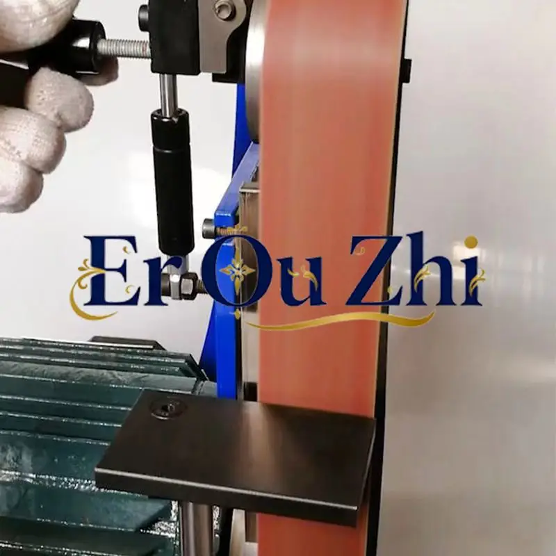 Belt Sander Aluminum Wheel Deflection Woodworking Diy Aluminum Alloy Drive Smooth Synchronous Driving Wheel Φ68*50