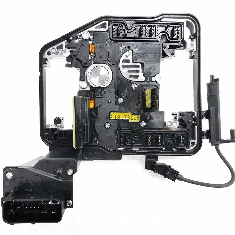 Suitable for  0AM927769D Transmission Control Unit 0AM TCU TCM DSG DQ200 C