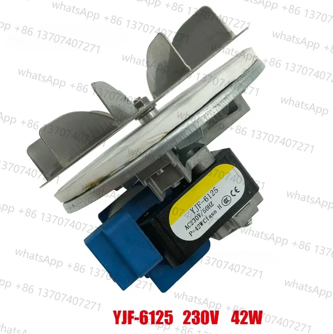 High Temperature Sm… - image