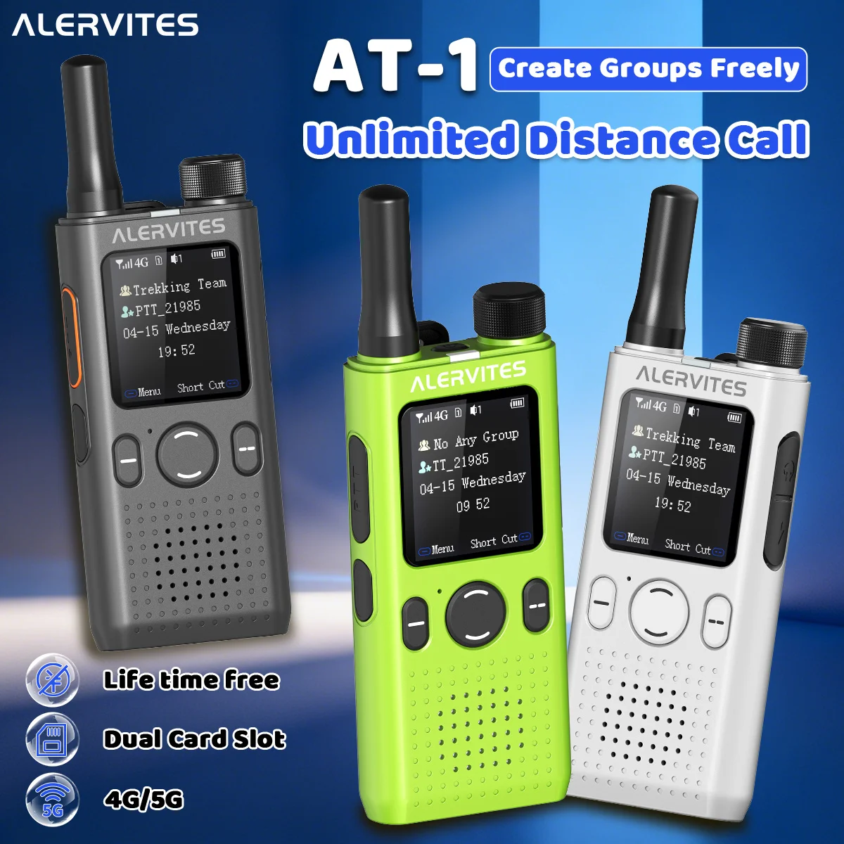 radio-bidirectionnelle-portable-baofeng-at1-reseau-poc-creation-de-groupes-libre-portee-illimitee-4g-5g-mondiale-carte-sim-alervites
