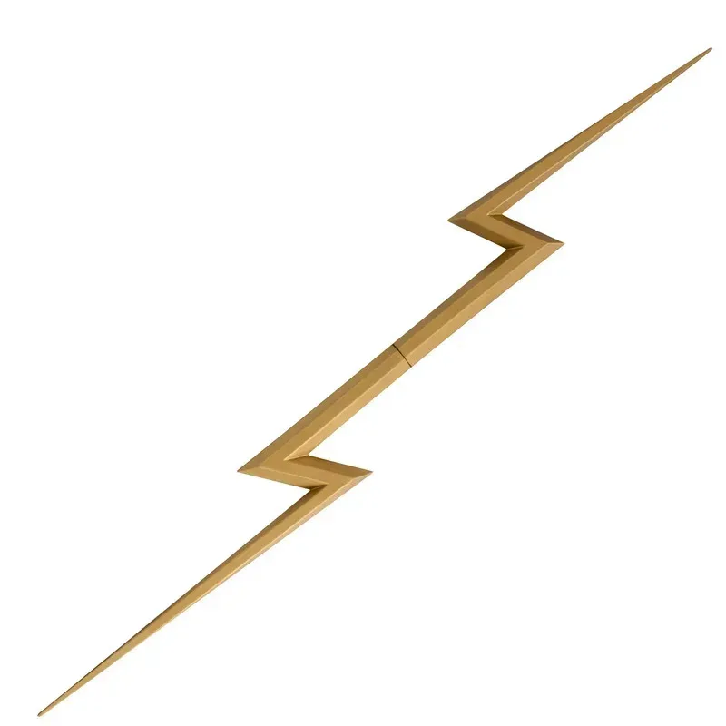 ♥ 2025 New Thor: Love and Thunder Zeus Cosplay Costume Prop Halloween Carnival Suit Accessories ★☆ly99