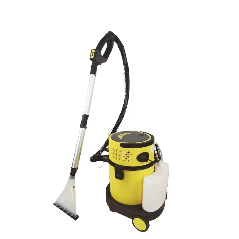 strong Suction Automobile Household vacuum cleaner for sofa Carpet Spray home appliance carpet  wet dry Vacuum Cleaner