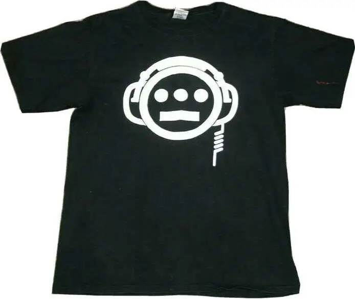 

Homosapien Hieroglyphics Del the Funky Hip Hop You Never Knew Make Your Move Tee