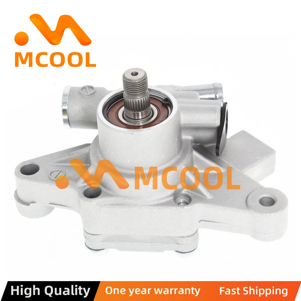 Car Parts Power Steering Pump For 2001 2000 1999 1998 1997 Honda Civic CRV CR-V Acura EL 56110P2A963 56110P3F003  56110P2A023