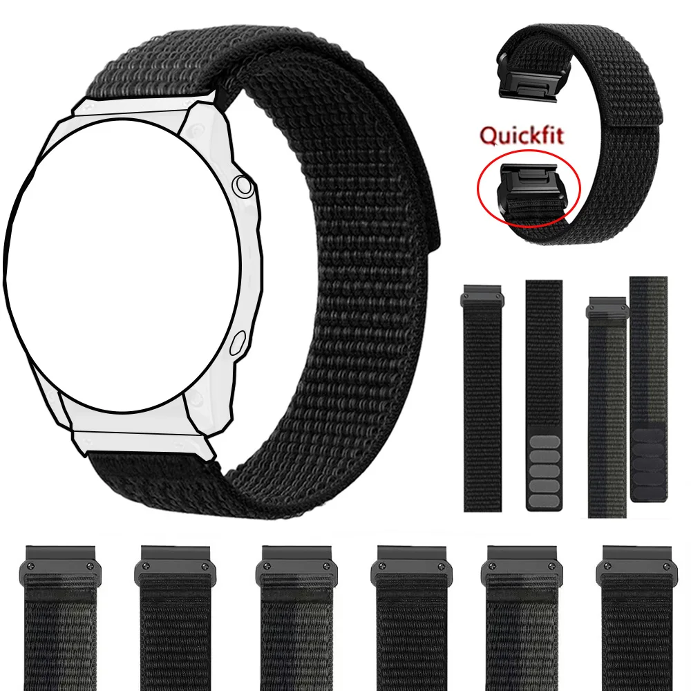 For Garmin Fenix 7X… - image