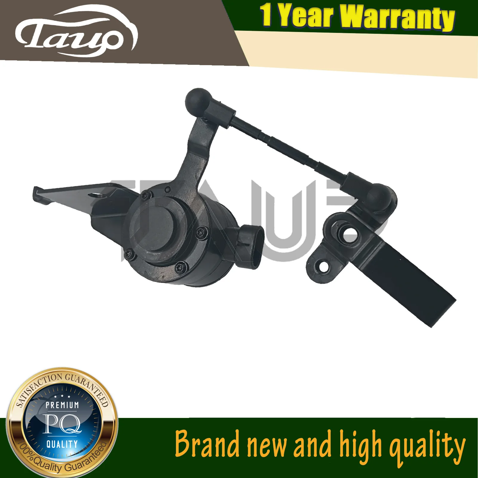 

New Height Sensor 15128649 Compatible with Chevrolet Avalanche 2007 2010 2011 Cadillac Escalade EXT ESV