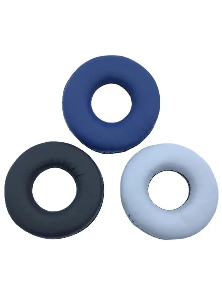 Oreillettes coussin pour SONY WH-CH520 CH500 casque mémoire éponge manches housse réparation pièces de rechange