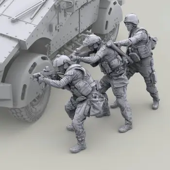 10 best sales Model popiersia z żywicy - №8