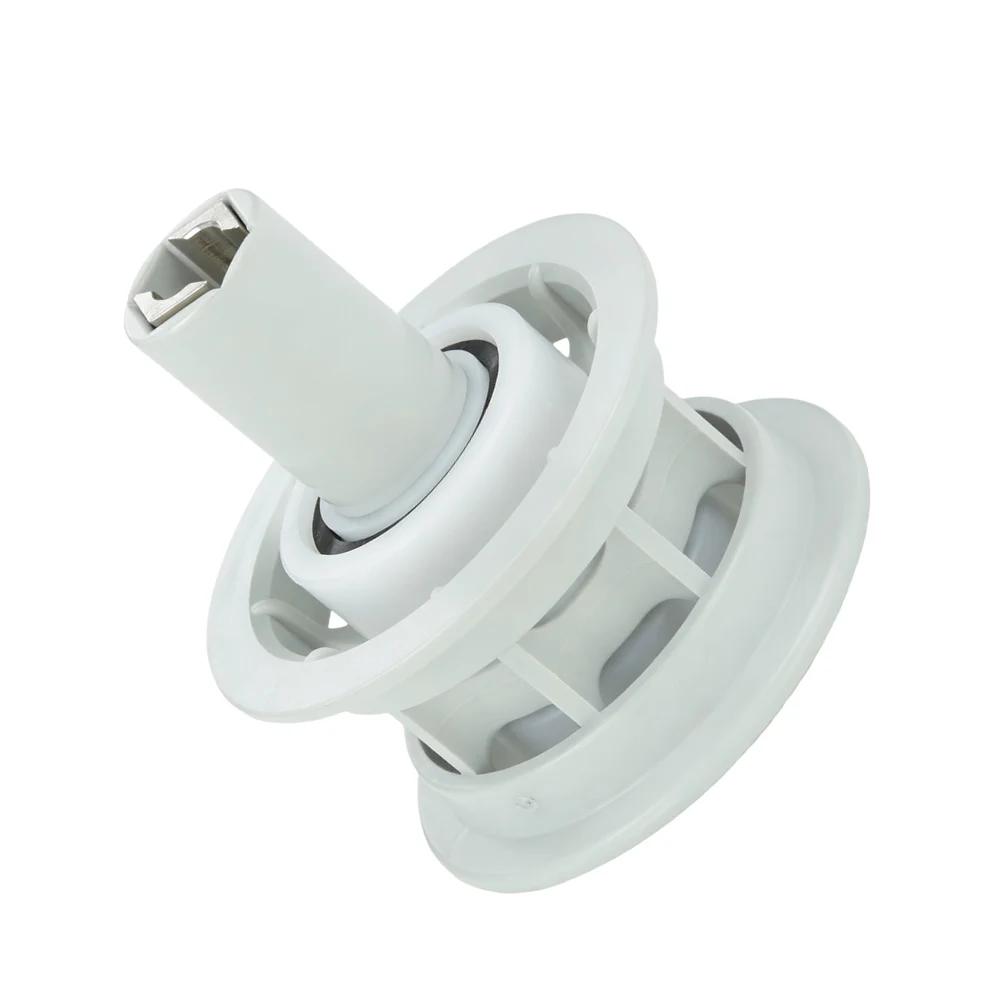 

Запасная часть привода для робота-пылесоса для бассейнов: подшипник, простая установка без инструментов, цельный блок для ремонта роботов-пылесосов