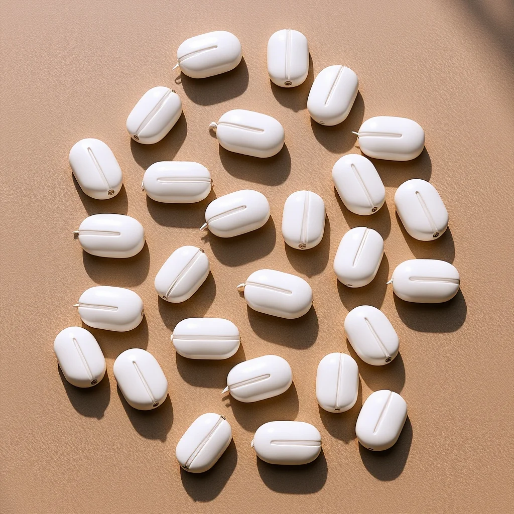 

20Pairs Silicone Nose Pads for Glasses Anti-Slip Support Mats for Eyeglasses Comfortable Fit All Frame Styles Glasses Nose Pad