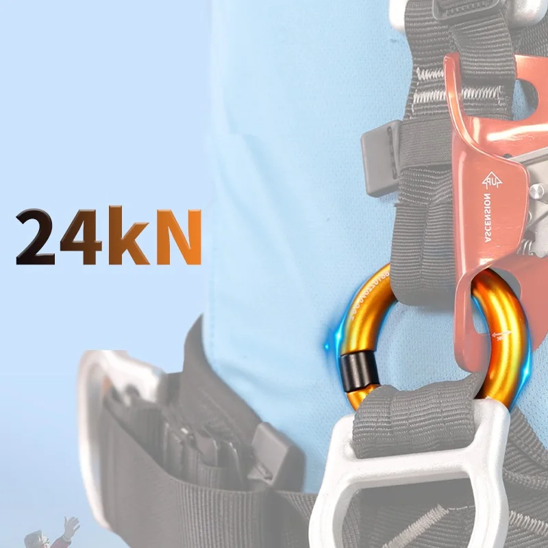 Thumbnail 3 - #25 Cheap Carabiners Worth Buying