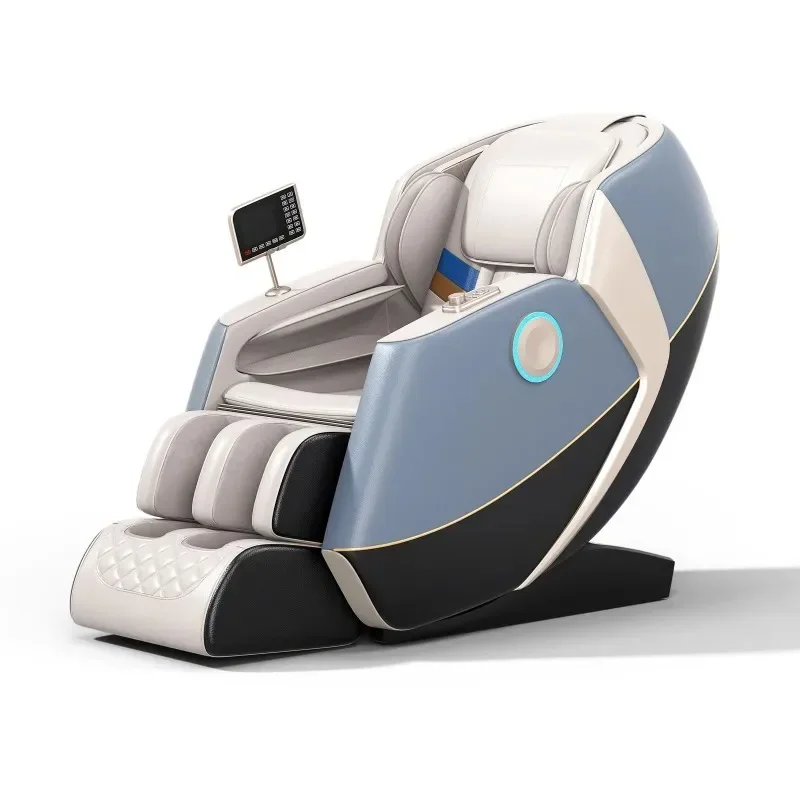 Massage chair electric home full body luxury automatic SL multi-function voice control