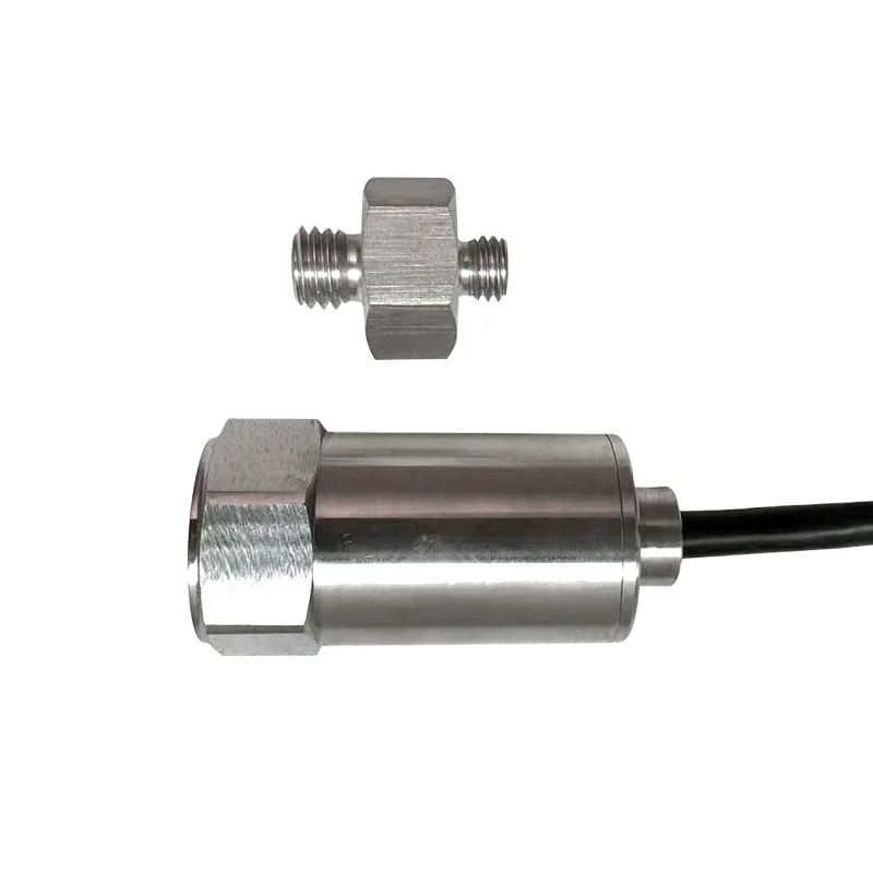 

2025 JSDMA10A the Integrated Vibration Transmitter Has Strong Anti-Interference Ability Small Size High Strength and Stability