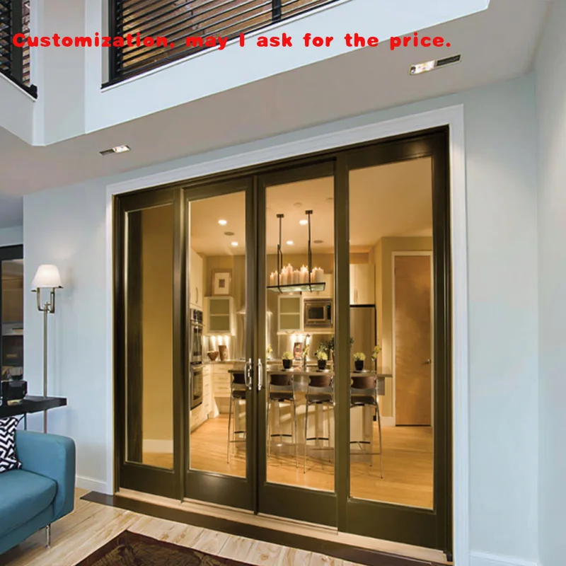 

Изготовленные на заказ архитектурные решения для раздвижных дверей с наклоном, выдвижным механизмом, подъемом и направляющими и встроенными вариантами ограждения Contrac