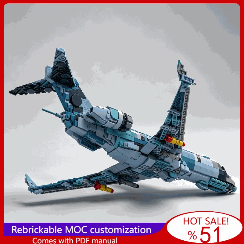 NEW 1235PCS USAF Lockheed C 130 Hercules 1 100 Scale War Series Tactical Transport Plane Building Blocks Popular Display Gift