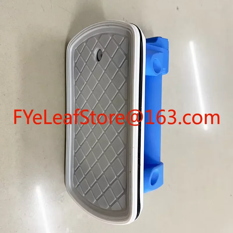 بلاط صغير نمط 93*170 مللي متر مضخة أوتوماتيكية رفع 100 كجم كائنات الكهربائية فراغ مصاصة Lfit شفط كأس أداة يدوية للزجاج