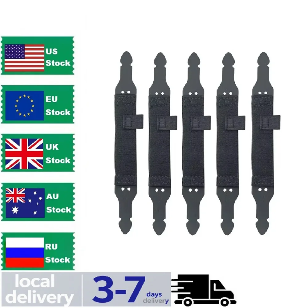 Correa de mano de 5 piezas para escáner Zebra TC22 TC27