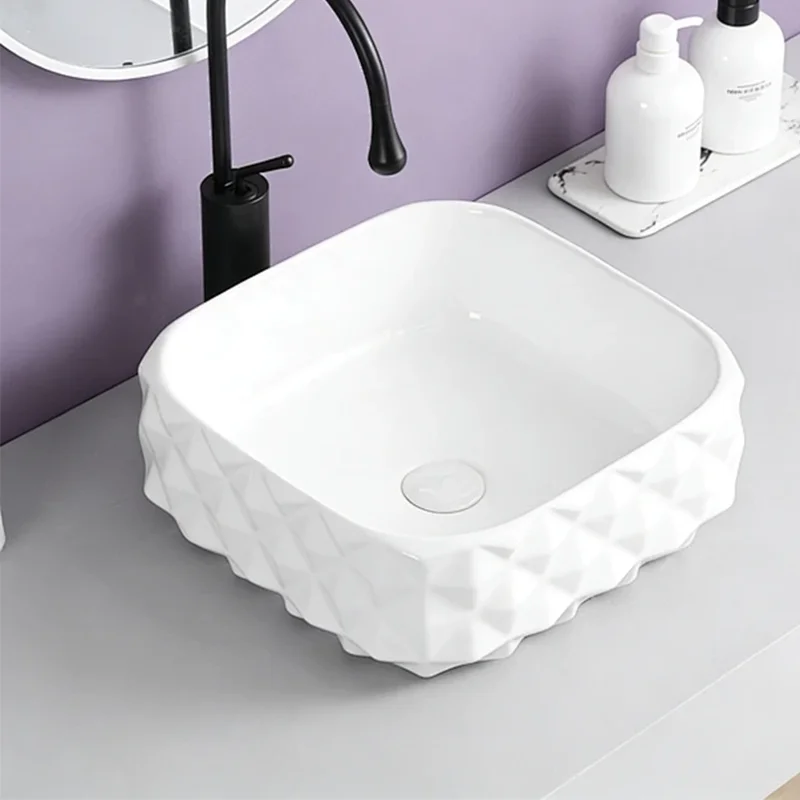 Elegant Ceramic Ves… - image