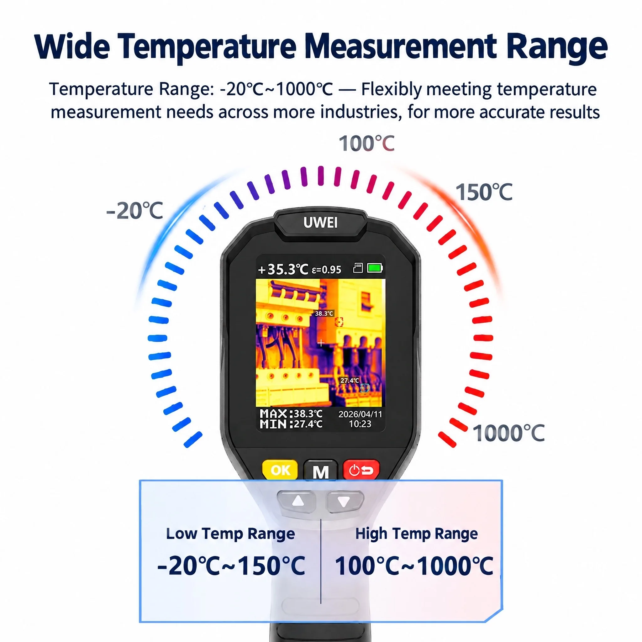 Handheld Thermal Imager 32x32 - Thermal Imaging Camera Pcb Repair review and price