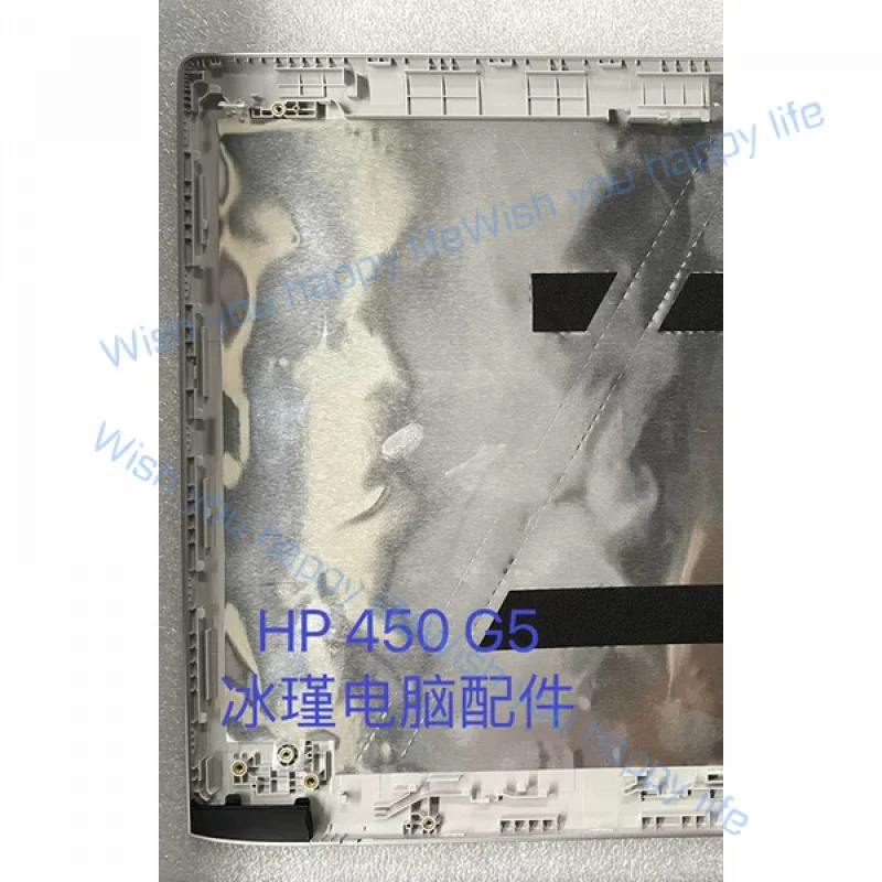 

L... For HP PROBOOK 450 G5 Back Cover Upper Case