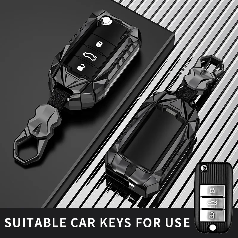 Fit for roewe car key case  chain  cover RX5 MG3 MG5 MG6 MG7 MG 3 5 6 ZS GT GS 350 360 750 Morris Garages HS EV I6