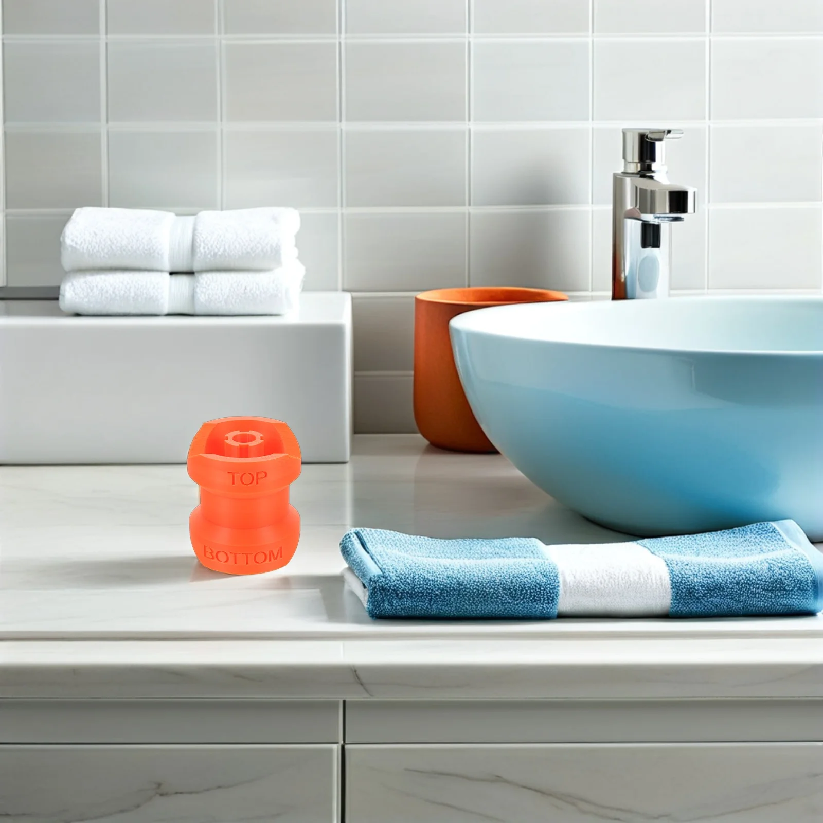 

Liquid Can Assembly Parts Condiments Bottle Funnel Adapter for Soap Dispensers Clean Transfer Tool