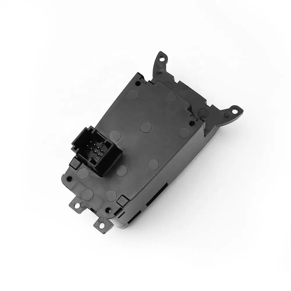 Commutateur de commande de frein à main de stationnement, BMW X5, E70, X6, E71, X6, E72, 61319148508, 2007-2013
