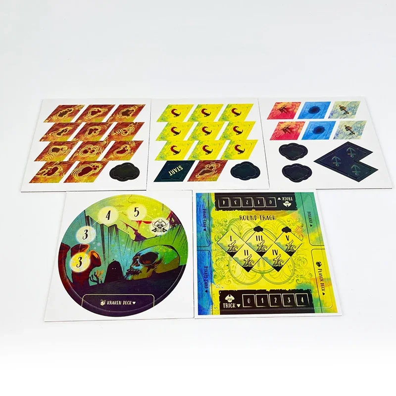 Thumbnail 4 - #7 Best Board Game Sets to Buy In 2026