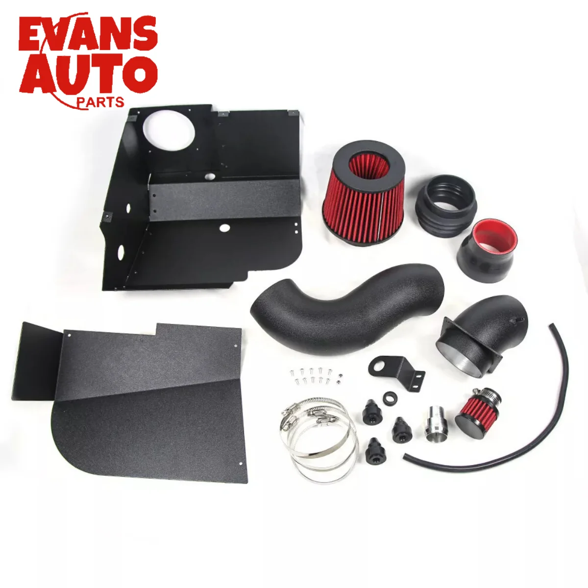 

Комплект фильтров системы впуска холодного воздуха для гольфа GTI MK8 2.0L TSI EA888 evo4 2020+